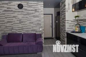2-к квартира, посуточно, 43м2, 13/16 этаж
