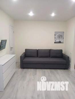 2-к квартира, посуточно, 37м2, 1/1 этаж