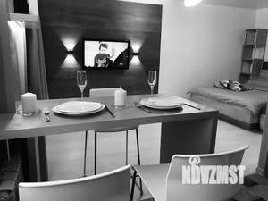 1-к квартира, посуточно, 31м2, 3/5 этаж