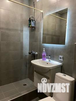 1-к квартира, посуточно, 32м2, 2/4 этаж