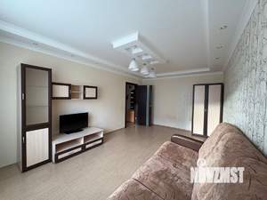 1-к квартира, на длительный срок, 38м2, 4/9 этаж