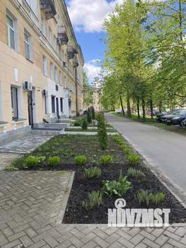 3-к квартира, посуточно, 65м2, 1/4 этаж