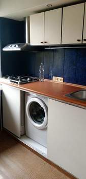 2-к квартира, на длительный срок, 45м2, 5/5 этаж
