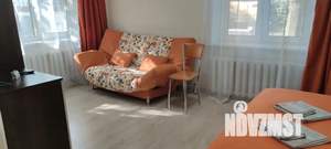 1-к квартира, посуточно, 30м2, 1/4 этаж