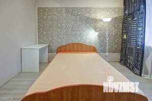 1-к квартира, посуточно, 30м2, 5/9 этаж