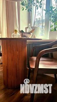 3-к квартира, посуточно, 50м2, 1/1 этаж