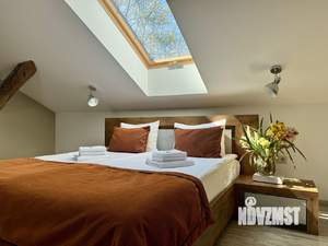 2-к квартира, посуточно, 68м2, 1/1 этаж