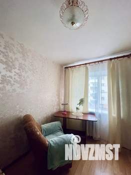 2-к квартира, посуточно, 45м2, 3/5 этаж
