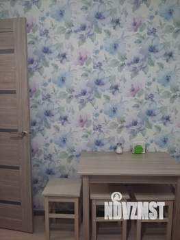 1-к квартира, посуточно, 35м2, 5/9 этаж