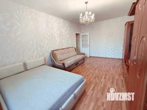 1-к квартира, на длительный срок, 47м2, 5/10 этаж