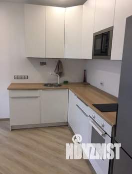 1-к квартира, посуточно, 40м2, 8/9 этаж