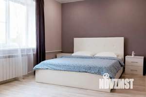 1-к квартира, посуточно, 30м2, 3/4 этаж