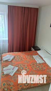 1-к квартира, посуточно, 30м2, 1/4 этаж