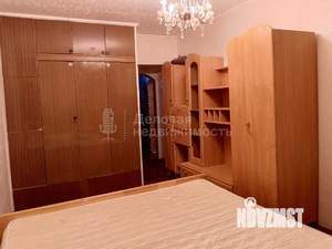 2-к квартира, на длительный срок, 47м2, 4/5 этаж
