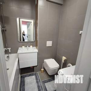 1-к квартира, посуточно, 45м2, 9/9 этаж