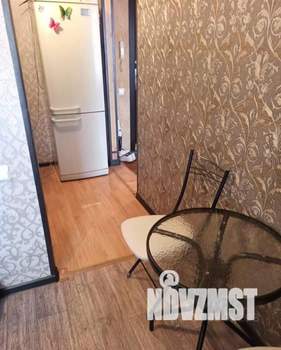 1-к квартира, посуточно, 29м2, 1/1 этаж