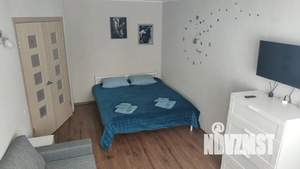 1-к квартира, посуточно, 32м2, 1/5 этаж