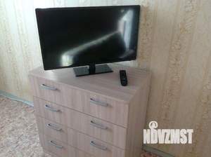 1-к квартира, посуточно, 39м2, 1/1 этаж