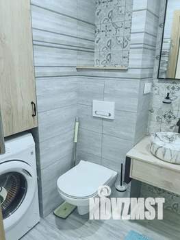 Студия квартира, посуточно, 31м2, 4/4 этаж