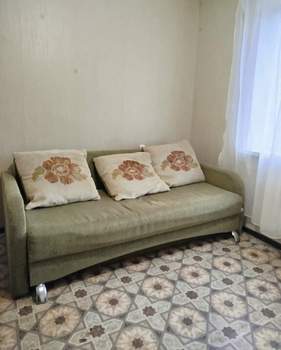 2-к квартира, на длительный срок, 37м2, 5/9 этаж