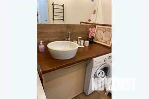 1-к квартира, посуточно, 27м2, 12/16 этаж