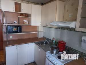 3-к квартира, на длительный срок, 68м2, 4/5 этаж