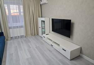 1-к квартира, на длительный срок, 39м2, 8/10 этаж