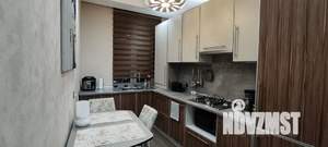 2-к квартира, посуточно, 45м2, 3/4 этаж