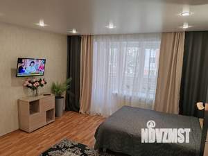 2-к квартира, посуточно, 62м2, 2/10 этаж
