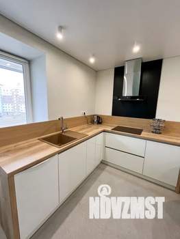 1-к квартира, посуточно, 39м2, 5/9 этаж