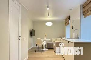 1-к квартира, посуточно, 30м2, 1/5 этаж