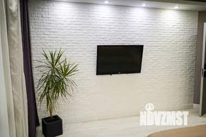 1-к квартира, посуточно, 45м2, 9/9 этаж