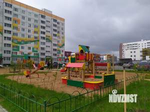 2-к квартира, на длительный срок, 55м2, 6/9 этаж