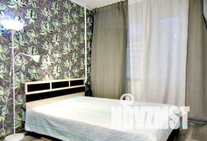 1-к квартира, посуточно, 42м2, 4/9 этаж