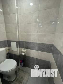 2-к квартира, посуточно, 56м2, 1/4 этаж