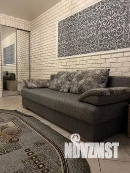 1-к квартира, посуточно, 30м2, 1/4 этаж