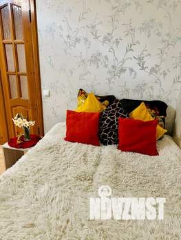 1-к квартира, посуточно, 35м2, 3/5 этаж