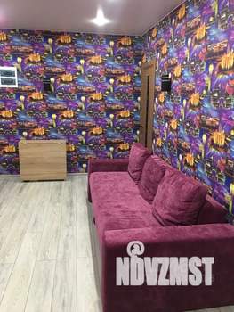 2-к квартира, посуточно, 41м2, 2/4 этаж