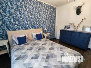 2-к квартира, посуточно, 65м2, 1/1 этаж