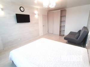 1-к квартира, посуточно, 39м2, 8/9 этаж