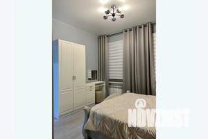 3-к квартира, посуточно, 65м2, 1/4 этаж