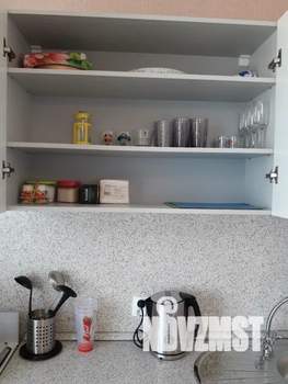 1-к квартира, посуточно, 40м2, 7/9 этаж