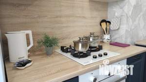 1-к квартира, посуточно, 42м2, 3/9 этаж