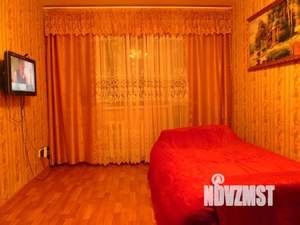 1-к квартира, посуточно, 31м2, 3/4 этаж