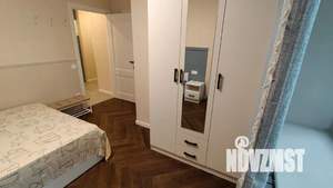 1-к квартира, посуточно, 27м2, 1/1 этаж