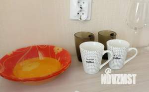 1-к квартира, посуточно, 30м2, 5/9 этаж