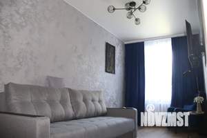 2-к квартира, посуточно, 42м2, 4/4 этаж