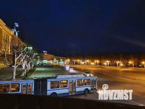 1-к квартира, посуточно, 19м2, 2/5 этаж