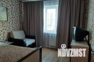 1-к квартира, посуточно, 30м2, 3/9 этаж
