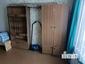 1-к квартира, на длительный срок, 34м2, 5/5 этаж